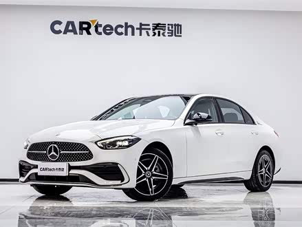���ݶ��ֱ��� ����C�� 2024�� C 260 L �ҹ�˶���