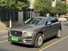 �ݱ�F-PACE 2016�� 2.0T ���(q��)����������