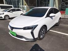 微藍6 2021款 互聯(lián)共享型 PLUS