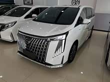 傳祺M8 2024款 大師系列 400T 至尊版