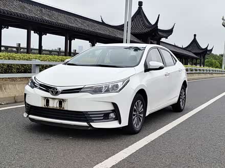 ɽַ  2017 Ŀ 1.2T S-CVT GL