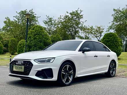 ݸְµ µA4L 2020 40 TFSI quattro 