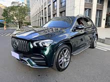 YGLE AMG 2023 AMG GLE 53 4MATIC+