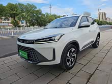 ŽPro 2021 1.5T CVT