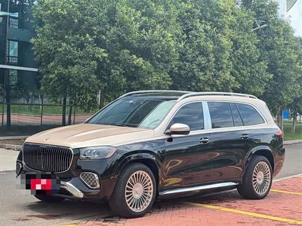 ֱGLS 2022 Ŀ GLS 450 4MATIC ʱ