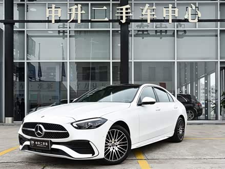 C 2023 Ŀ C 260 L ˶