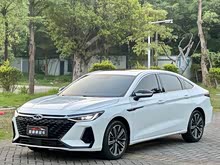 艾瑞澤8 2023款 1.6T DCT尚
