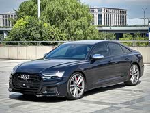 WS6 2022 S6 2.9T