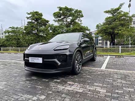 ȪݶMacanԴ 2024 Macan 4