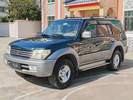 ������(����) 03�� 2.7L �Զ�