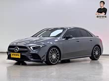 YAAMG 2020 AMG A 35 L 4MATIC