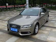 µA4L 2011 2.0 TFSI 
