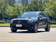 YGLC AMG 2022 AMG GLC 43 4MATIC