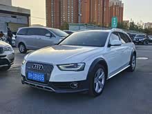 WA4(M(jn)) 2014 40 TFSI allroad quattro plus