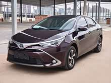 ���� 2017�� �Ŀ�˫�� 1.8H GS E-CVT��Ӣ�촰�� ��V