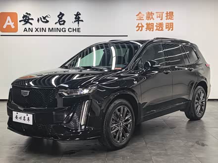 ʮ�߶��ֿ������� ��������XT6 2025�� 2.0T ����������������ڱ��