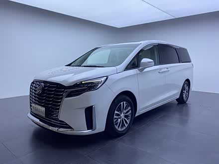 �ൺ���ֱ�� ���GL8 2023�� ES½�� ������