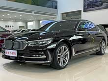 7ϵ 2016 750Li xDrive