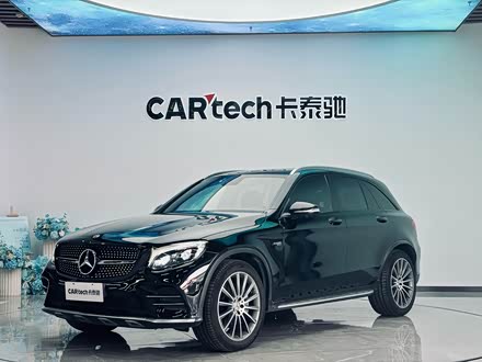 ȫֱGLC AMG 2017 AMG GLC 43 4MATIC