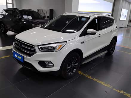 �Ͳ����ָ��� ���� 2019�� EcoBoost 180 ���������� ��VI