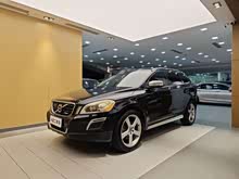 �֠���XC60(�M��) 2012�� T6 AWD�����\�Ӱ�