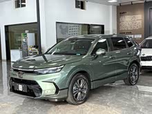 皓影 2023款 240TURBO 四驱尊享版 5座