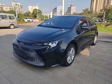 ɽַ  2021 185T CVTȡ