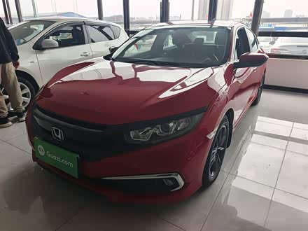 μ϶ֱ ˼ 2019 220TURBO CVT VI