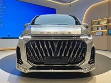 大通G20 2023款 改款 PLUS 2.0T 汽油自动行政版