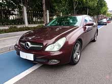 ���YCLS 2007�� CLS 350