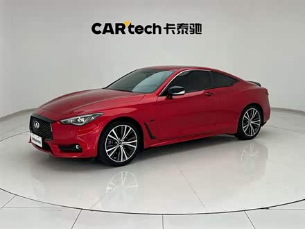 FݶӢQ60 2017 2.0T A