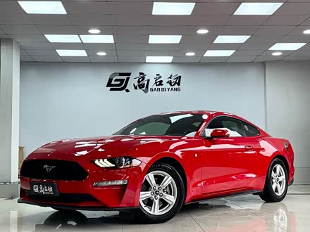 ݸָ Mustang 2018 2.3L EcoBoost