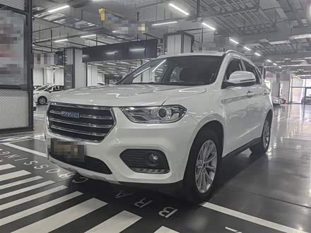 ���ֶ��ֹ��� ����H2 2018�� ���� 1.5T ˫�������������