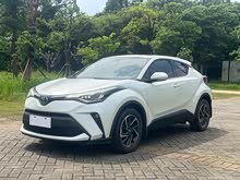 SC-HR 2021 2.0L A