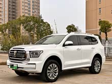 ̹500Դ 2023 Hi4-T