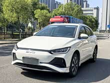 比亞迪e2 2023款 豪華型