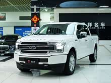 ����F-150���� 2019�� 3.5T LTD