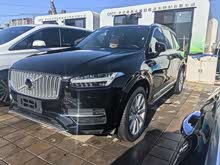�֠���XC90���ʽ��� 2017�� E��� T8 ����� 7��