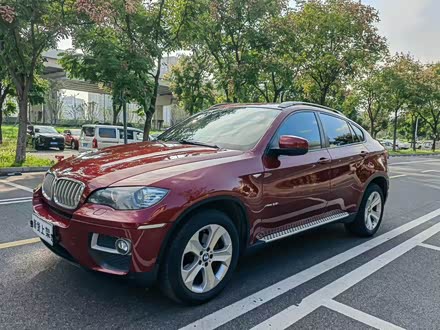 ����X6 2013�� xDrive35i