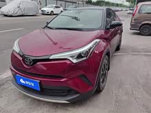 奕澤IZOA 2020款 2.0L 奕享版