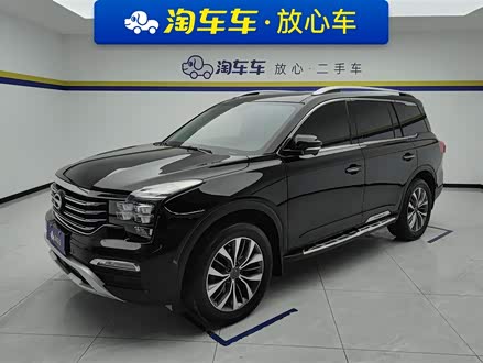 ���Ķ��ִ���GS8 2017�� 320T �������������棨������