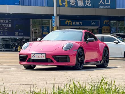 ʱ911 2019 Carrera S 3.0T