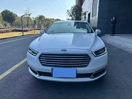 ȫ�����ֽ�ţ�� 2015�� EcoBoost 245 ������