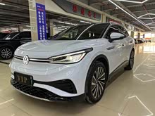 ID.4 X 2022�� �����L(zh��ng)�m(x��)����