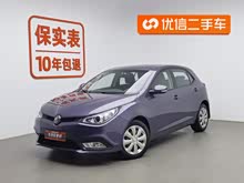 MG5 2012 1.5L Ԅ(dng)Ӣ