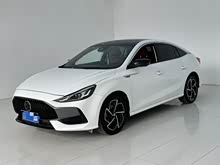 MG5 2021�� 300TGI DCT������Ş��