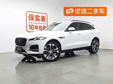 ݱF-PACE 2022 P250 HSE