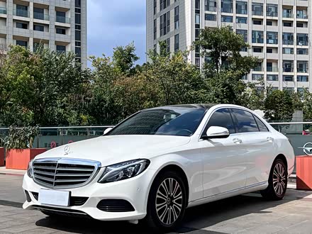 ���YC�� 2018�� C 200 L