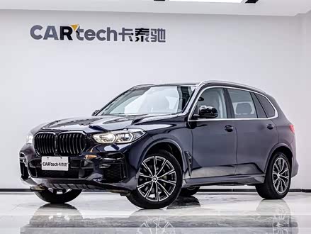 ���ֹ��ն��ֱ���X5 2022�� �Ŀ� xDrive 30Li ������M�˶���װ