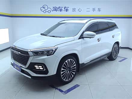 ��;X95 2020�� 1.6T DCT̽��Pro�� 5��